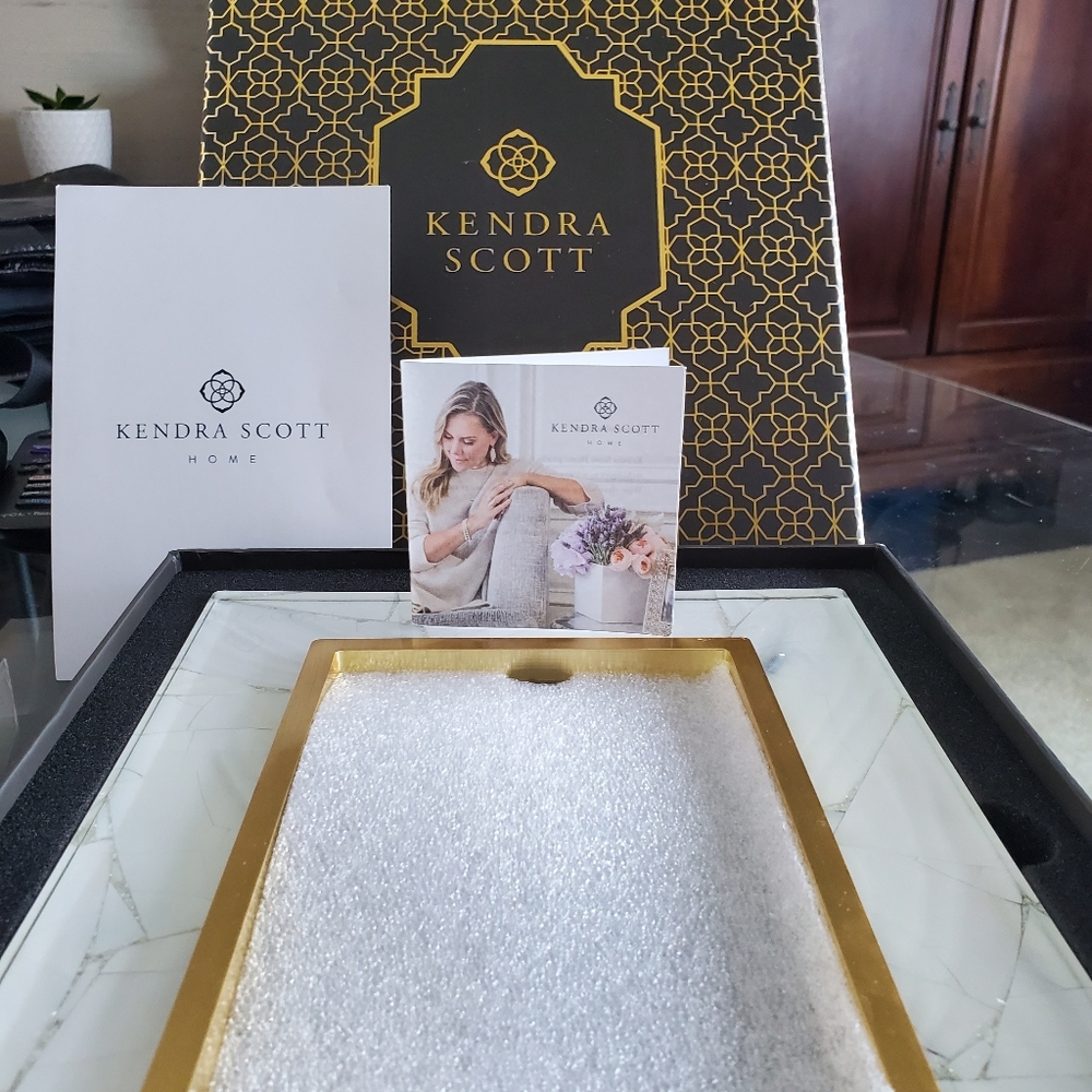 Kendra Scott Picture Frame